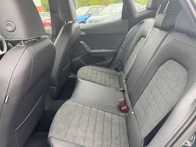 SEAT Arona 1.0 TSI 115 XPERIENCE Lux 5dr