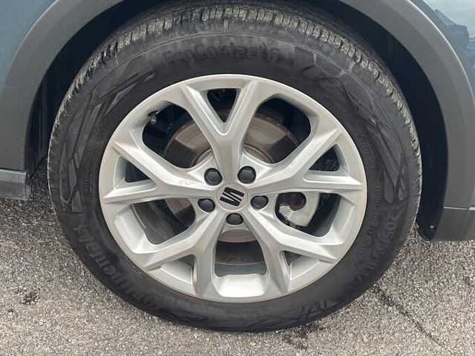 SEAT Arona 1.0 TSI 115 FR 5dr