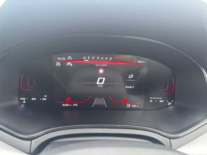 SEAT Arona 1.0 TSI 115 FR 5dr