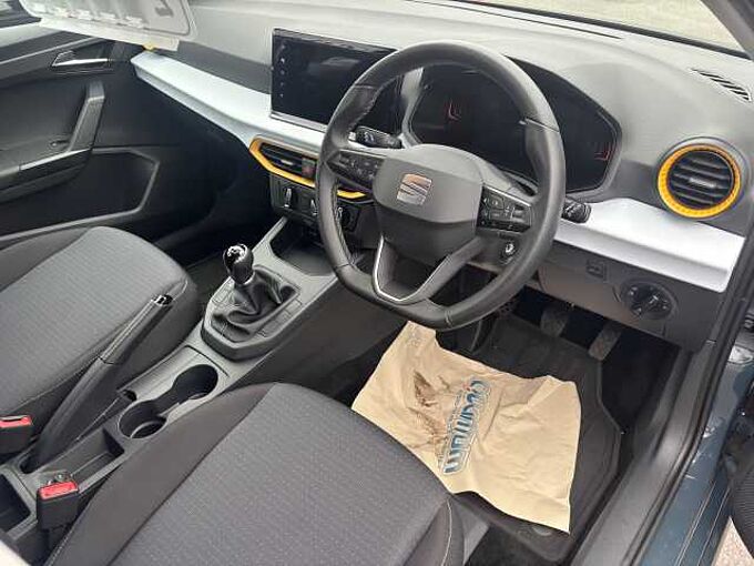 SEAT Arona 1.0 TSI SE Technology 5dr