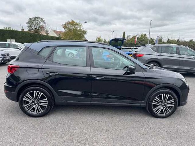 SEAT Arona 1.0 TSI SE Technology 5dr