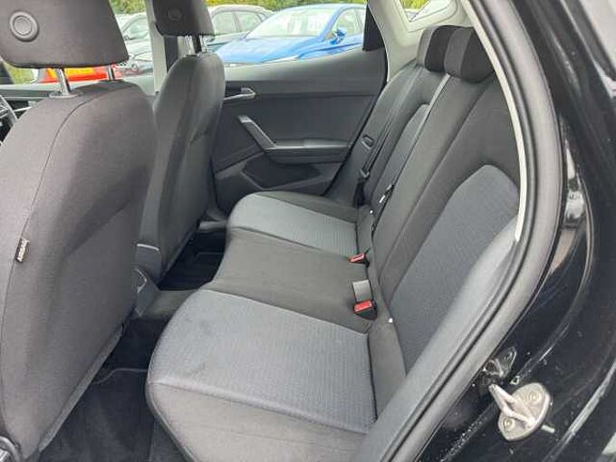 SEAT Arona 1.0 TSI SE Technology 5dr