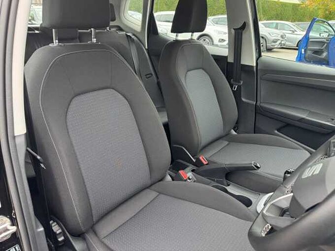 SEAT Arona 1.0 TSI SE Technology 5dr
