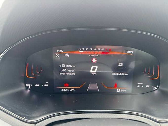 SEAT Arona 1.0 TSI SE Technology 5dr