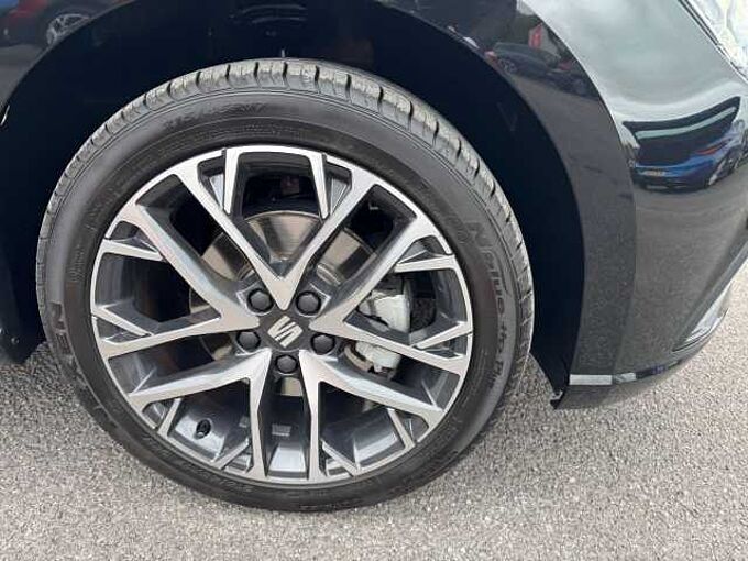 SEAT Ibiza 1.0 TSI 115 Xcellence 5dr