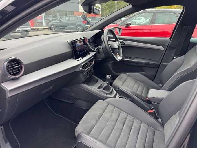 SEAT Ibiza 1.0 TSI 115 Xcellence 5dr