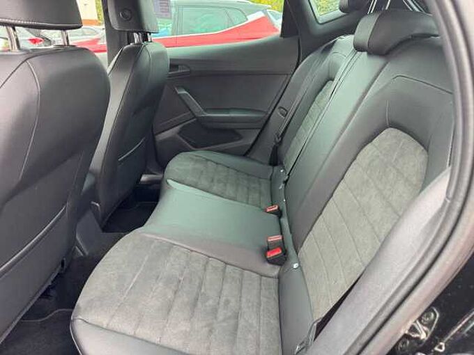 SEAT Ibiza 1.0 TSI 115 Xcellence 5dr