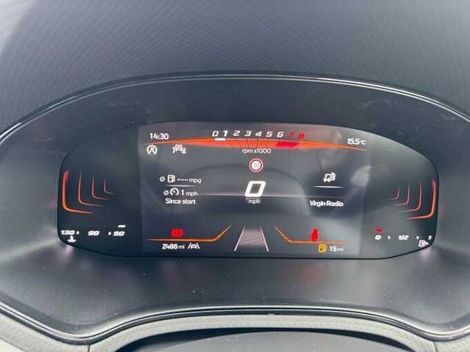 SEAT Ibiza 1.0 TSI 115 Xcellence 5dr