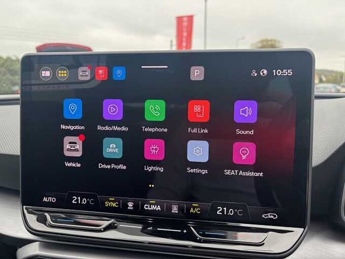 SEAT Leon 1.5 TSI EVO 150 FR 5dr