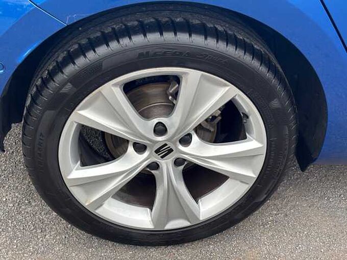 SEAT Leon 1.5 TSI EVO 150 FR 5dr