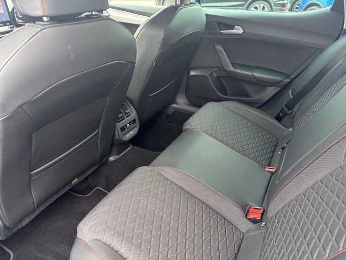 SEAT Leon 1.5 TSI EVO 150 FR 5dr